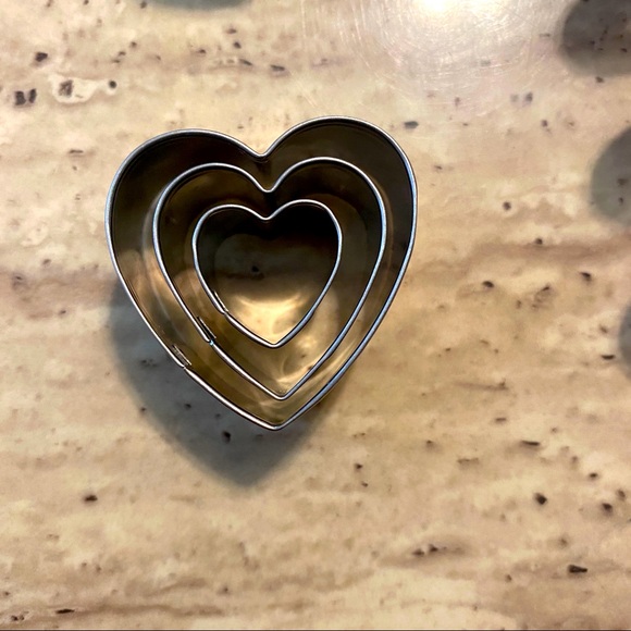 Polymer Clay Cutters / Cookie Cutters - Picture 4 of 12